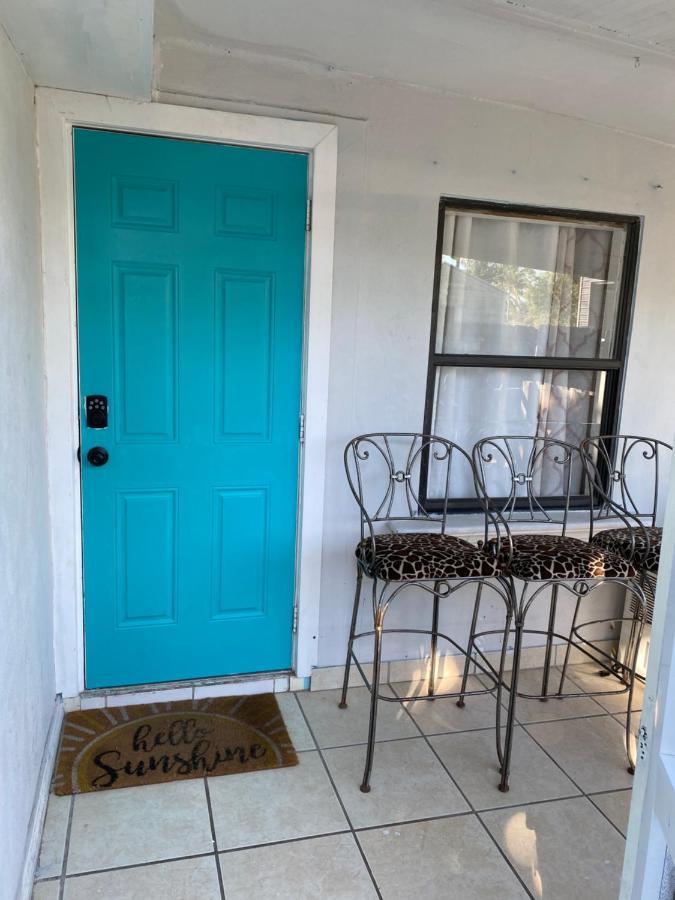 Villa Private Retreat Lake Worth Beach Exterior foto
