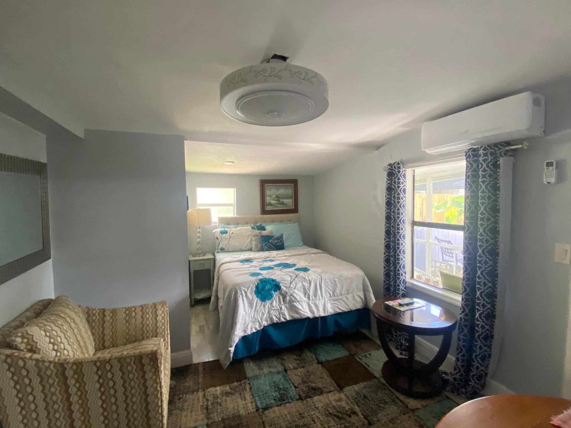 Villa Private Retreat Lake Worth Beach Exterior foto