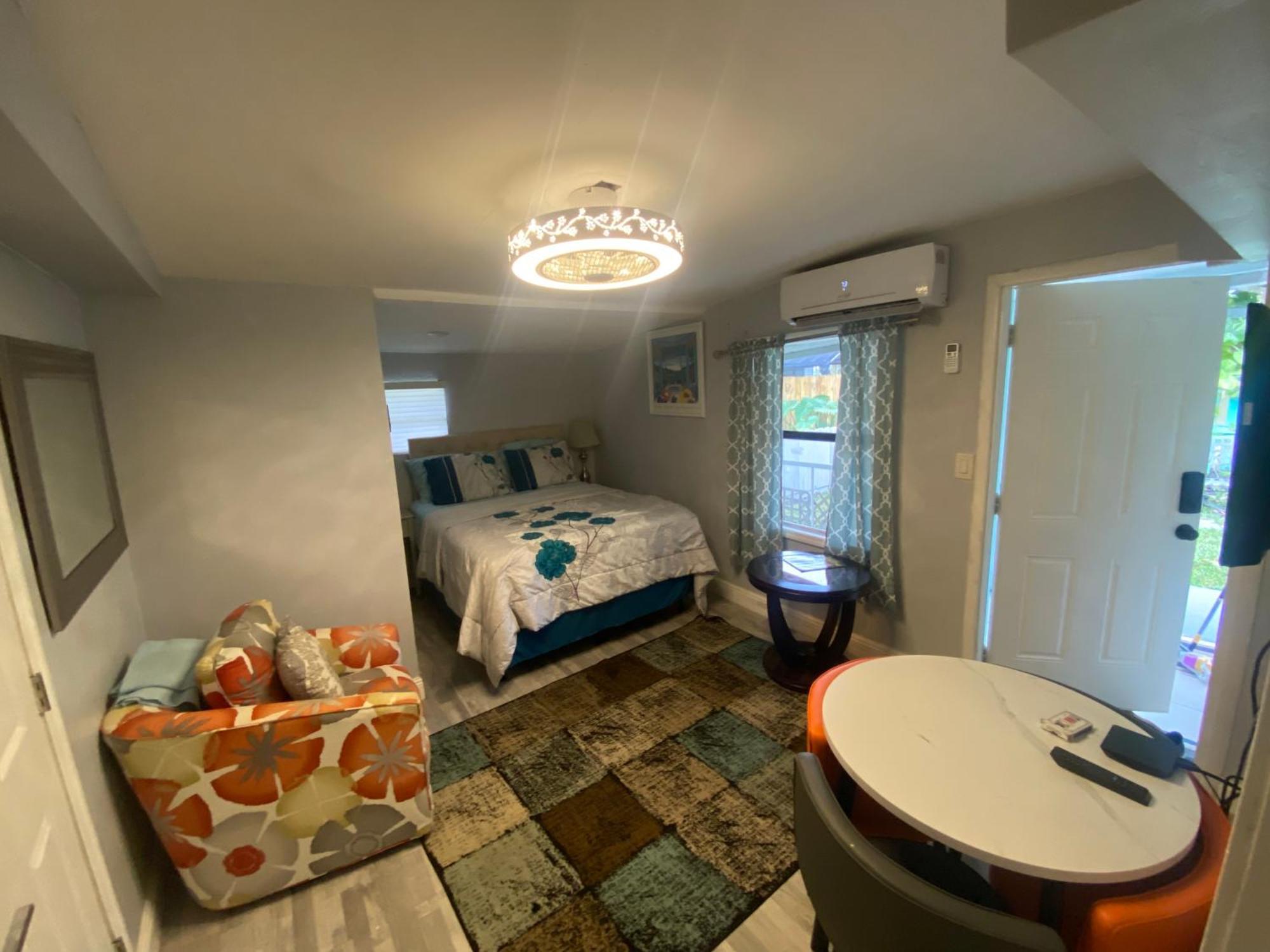 Villa Private Retreat Lake Worth Beach Exterior foto