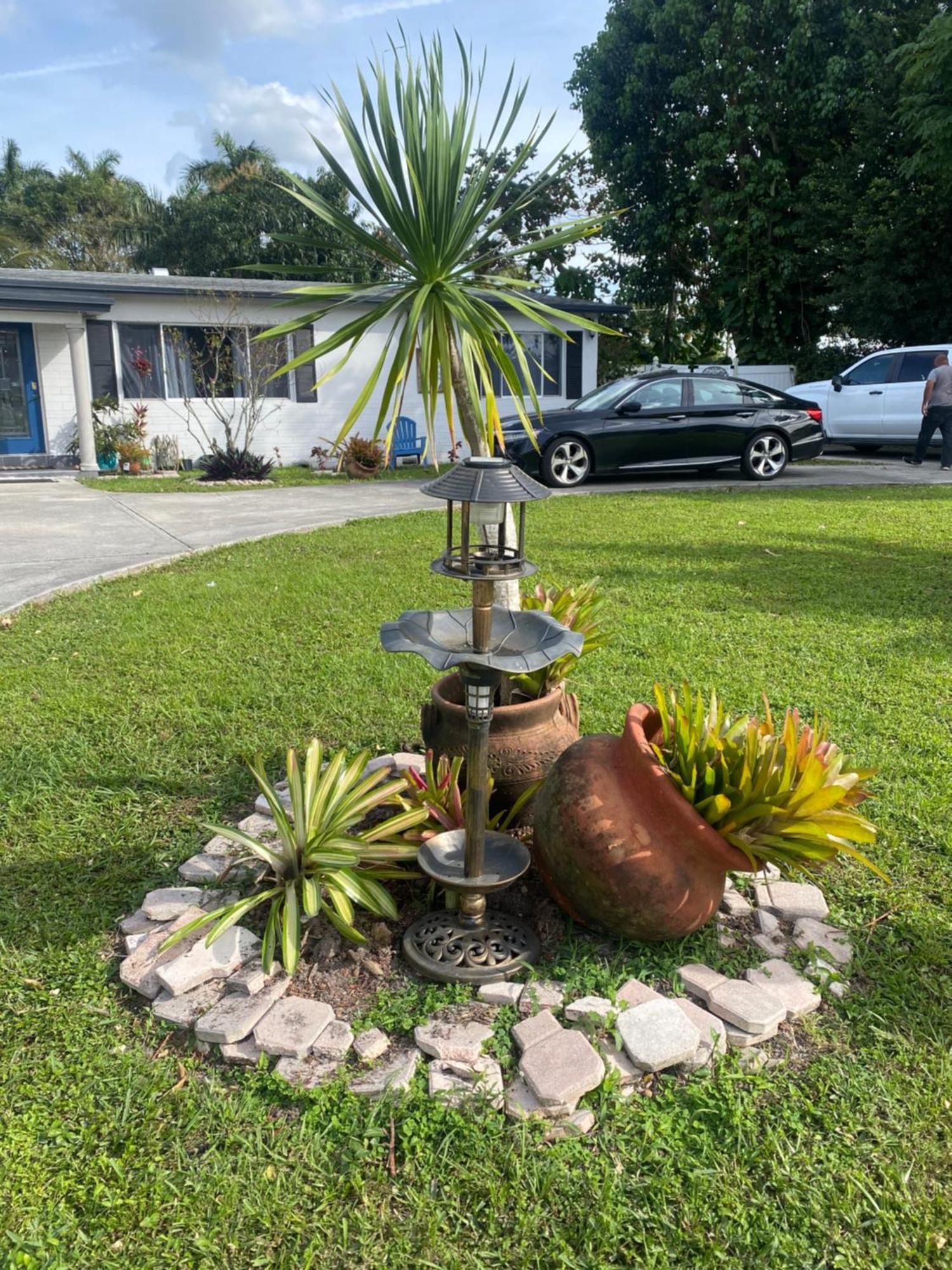Villa Private Retreat Lake Worth Beach Exterior foto