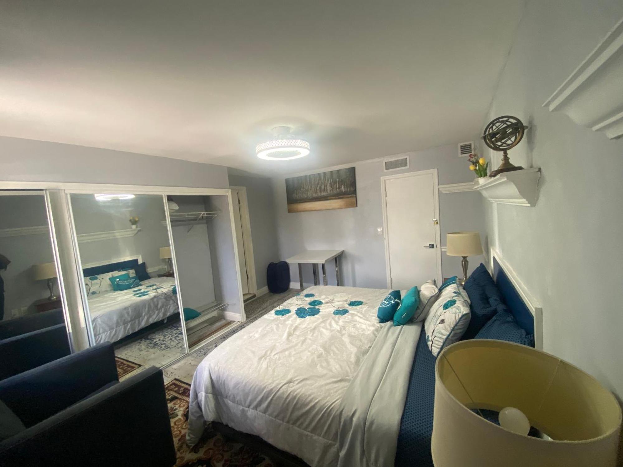 Villa Private Retreat Lake Worth Beach Exterior foto