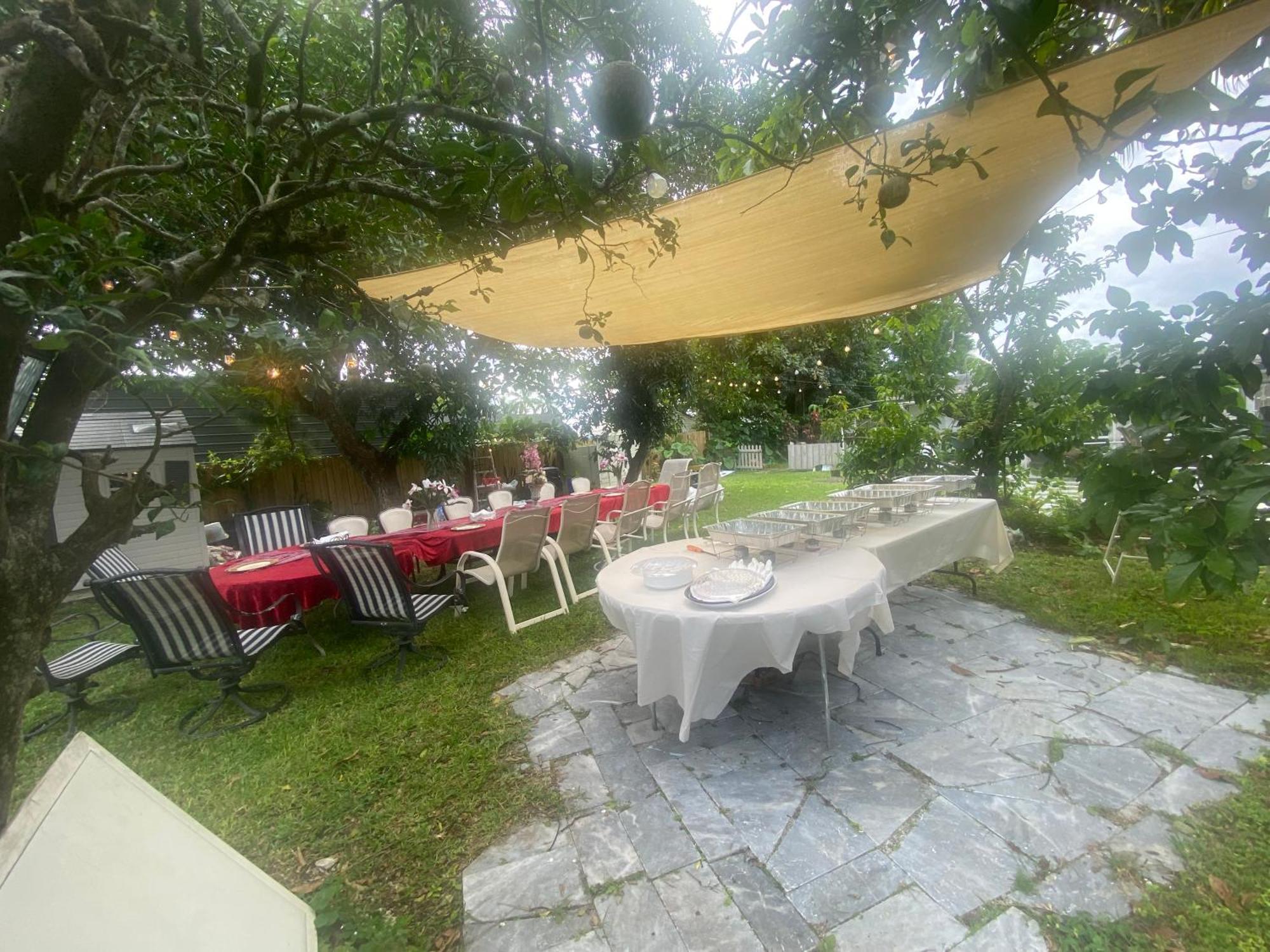 Villa Private Retreat Lake Worth Beach Exterior foto